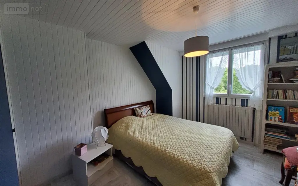 Maison a vendre Paule 22340 Côtes-d'Armor 22 135 m2 7 pièces 262500 euros 29066-1093739 015