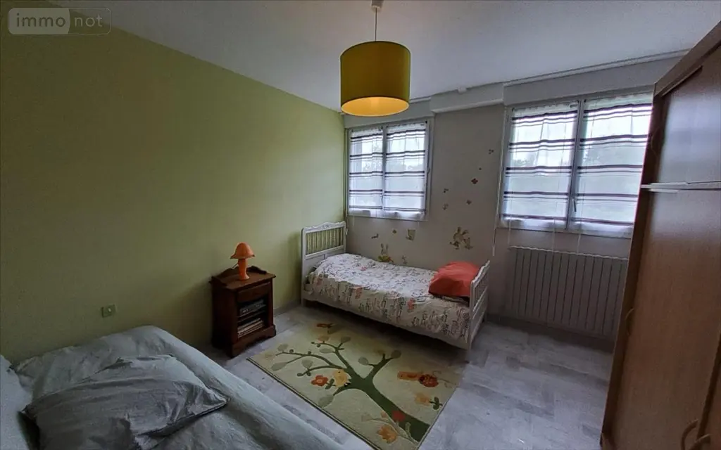 Maison a vendre Paule 22340 Côtes-d'Armor 22 135 m2 7 pièces 262500 euros 29066-1093739 016