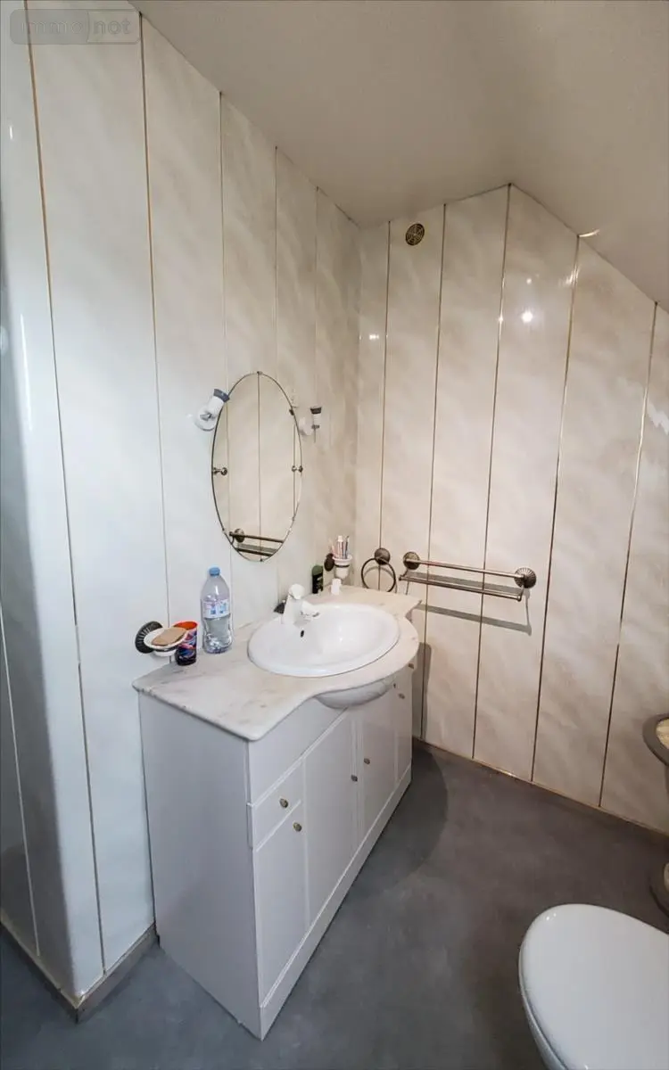 Maison a vendre Paule 22340 Côtes-d'Armor 22 135 m2 7 pièces 262500 euros 29066-1093739 017