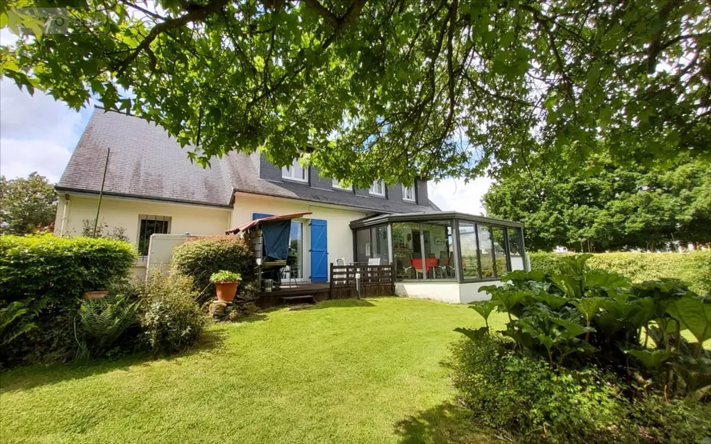 Maison a vendre Paule 22340 Côtes-d'Armor 22 135 m2 7 pièces 262500 euros 29066-1093739 021