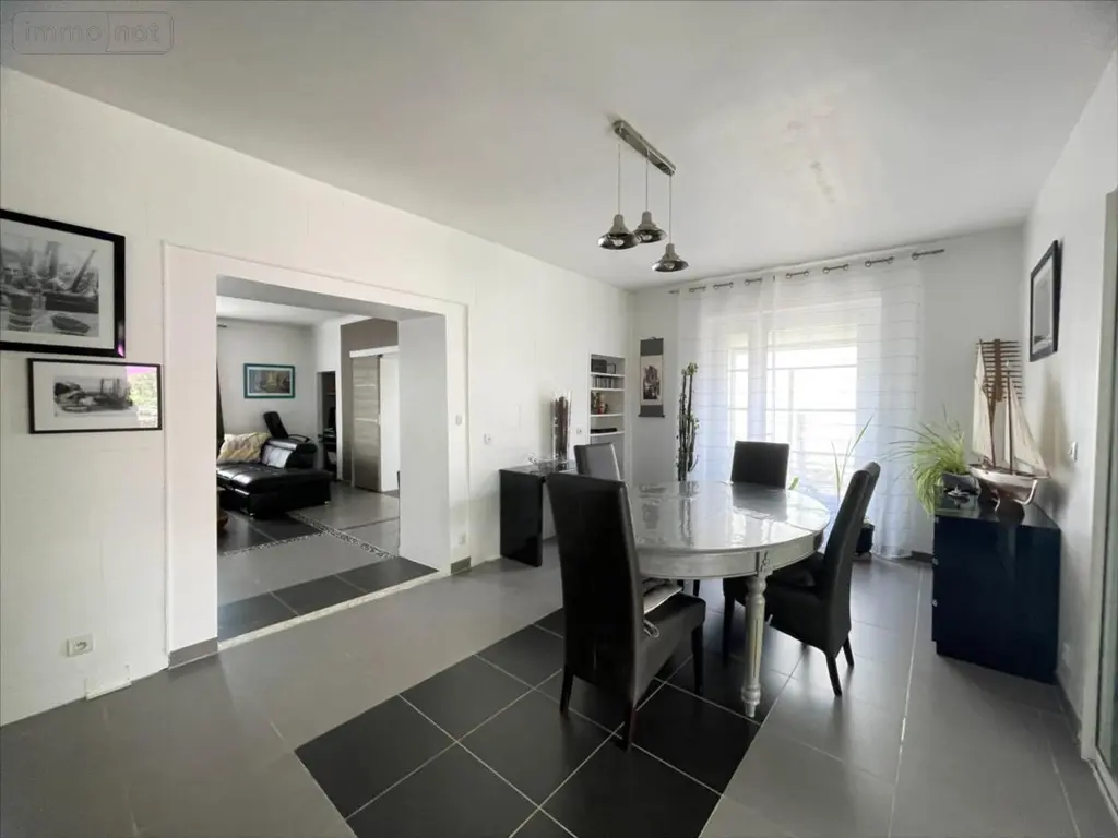 Maison a vendre Sainte-Soulle 17220 Charente-Maritime 17 144 m2 6 pièces 364000 euros 17112-431 006