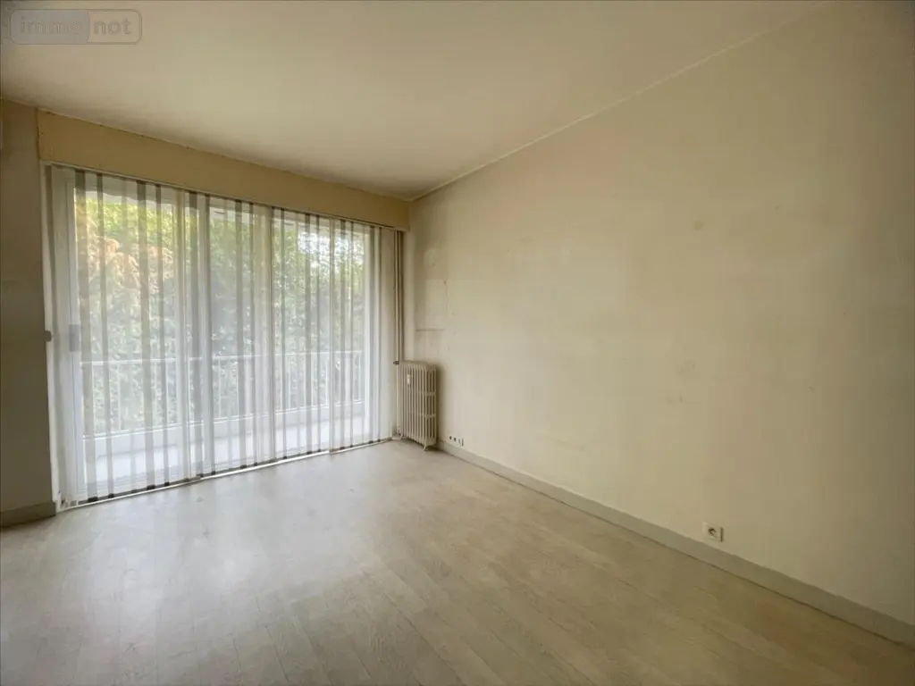 Appartement a vendre La Rochelle 17000 Charente-Maritime 17 105 m2 4 pièces 395200 euros 17112-435 009