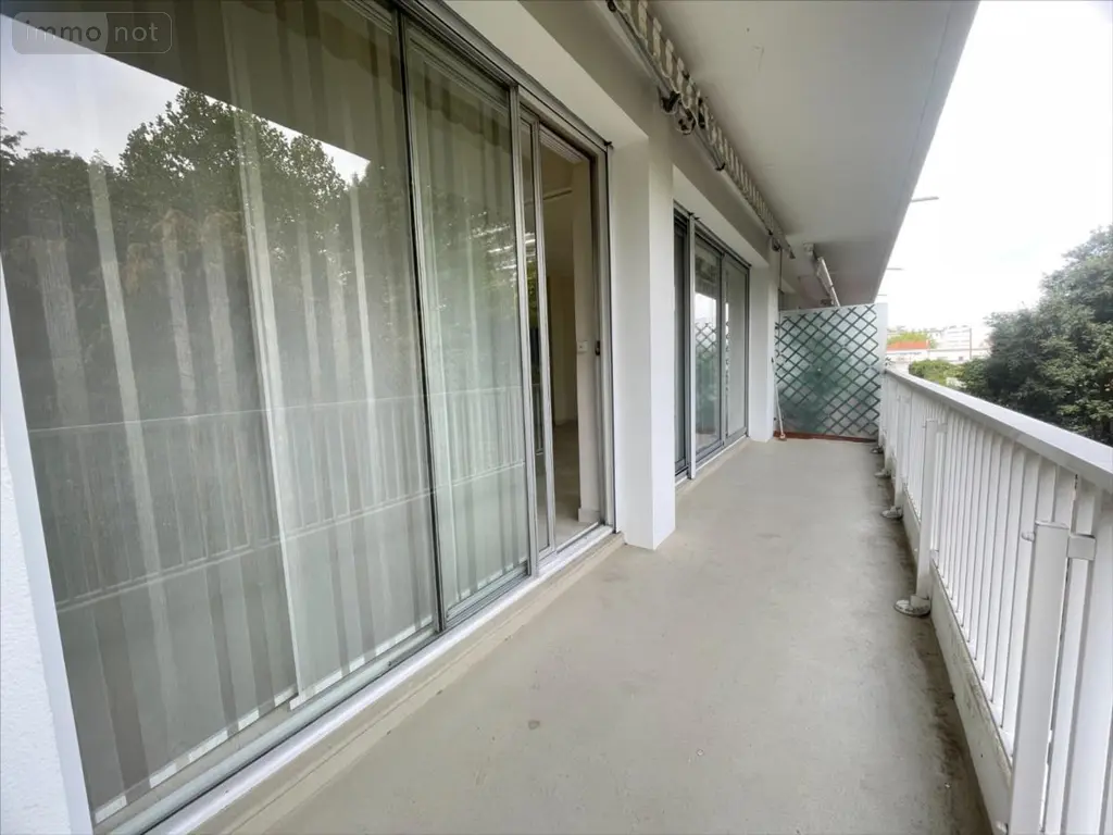 Appartement a vendre La Rochelle 17000 Charente-Maritime 17 105 m2 4 pièces 395200 euros 17112-435 003