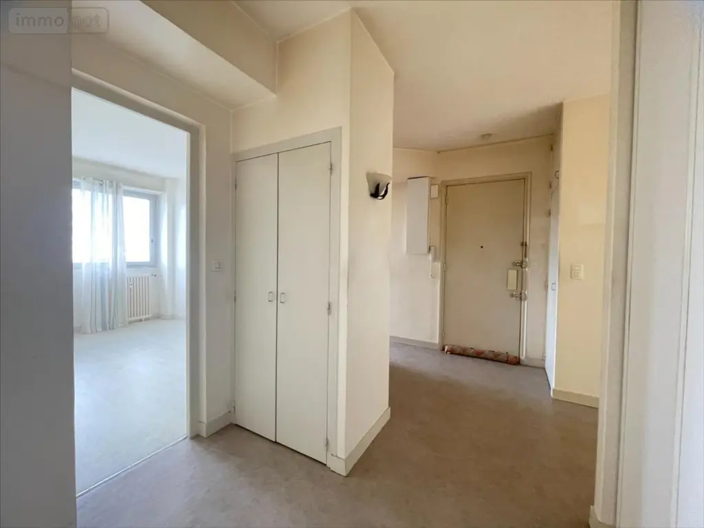 Appartement a vendre La Rochelle 17000 Charente-Maritime 17 105 m2 4 pièces 395200 euros 17112-435 006