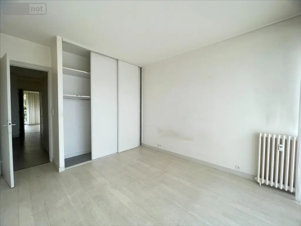 Appartement a vendre La Rochelle 17000 Charente-Maritime 17 105 m2 4 pièces 395200 euros 17112-435 007