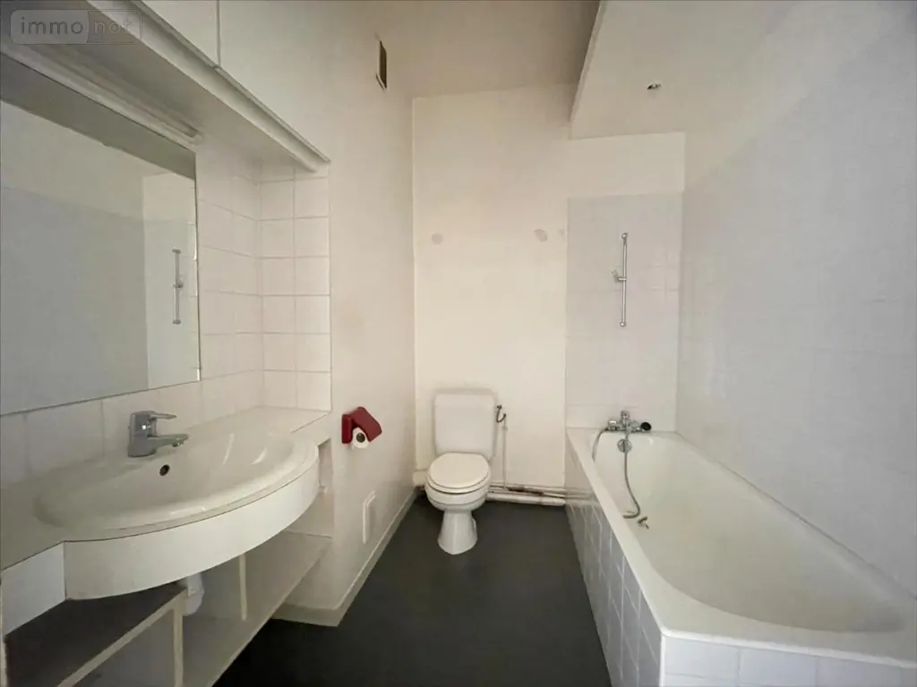 Appartement a vendre La Rochelle 17000 Charente-Maritime 17 105 m2 4 pièces 395200 euros 17112-435 010