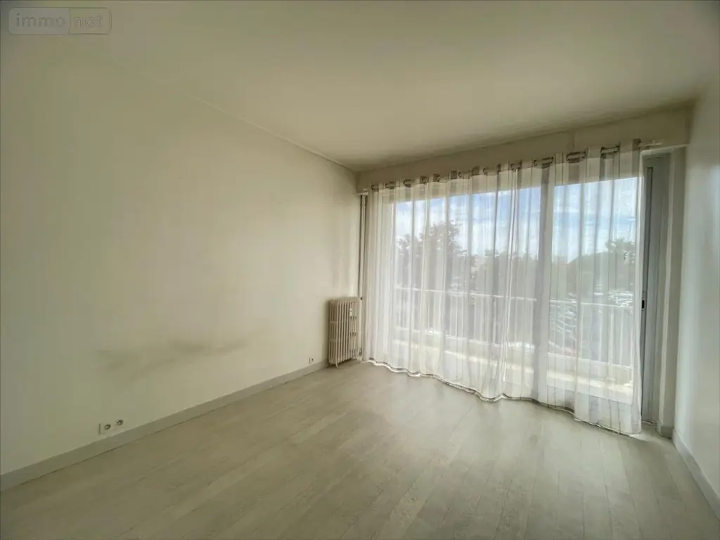 Appartement a vendre La Rochelle 17000 Charente-Maritime 17 105 m2 4 pièces 395200 euros 17112-435 008