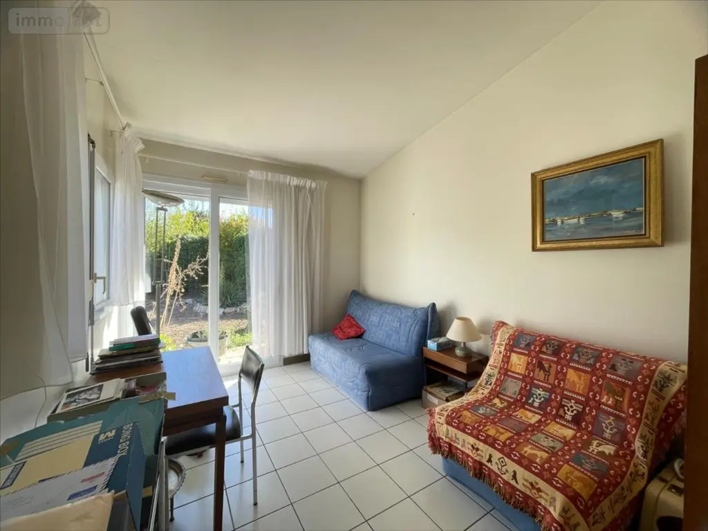 Maison a vendre Saint-Rogatien 17220 Charente-Maritime 17 156 m2 5 pièces 476100 euros 17112-436 007