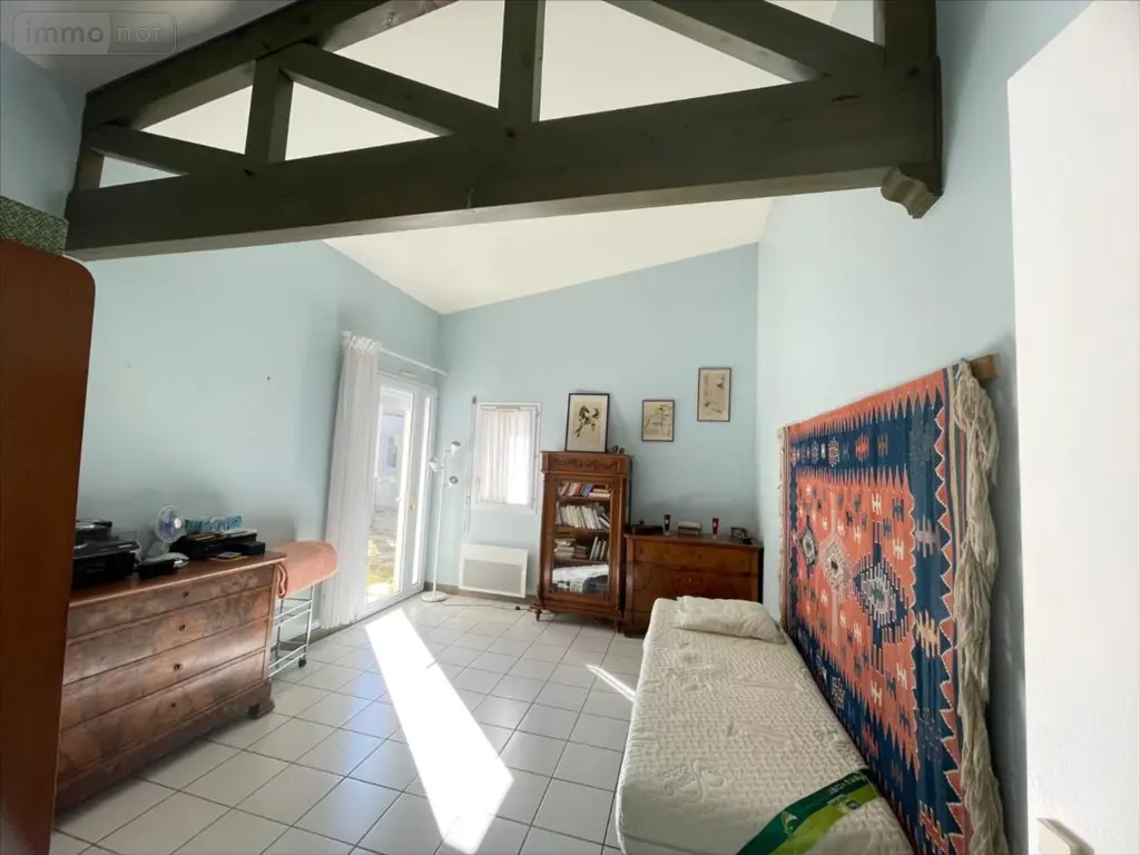Maison a vendre Saint-Rogatien 17220 Charente-Maritime 17 156 m2 5 pièces 476100 euros 17112-436 009