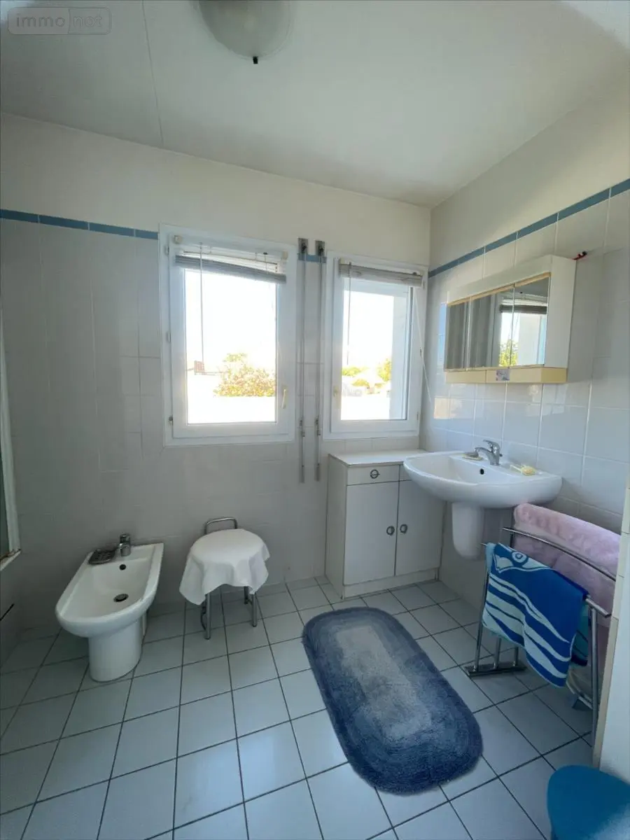 Maison a vendre Saint-Rogatien 17220 Charente-Maritime 17 156 m2 5 pièces 476100 euros 17112-436 014