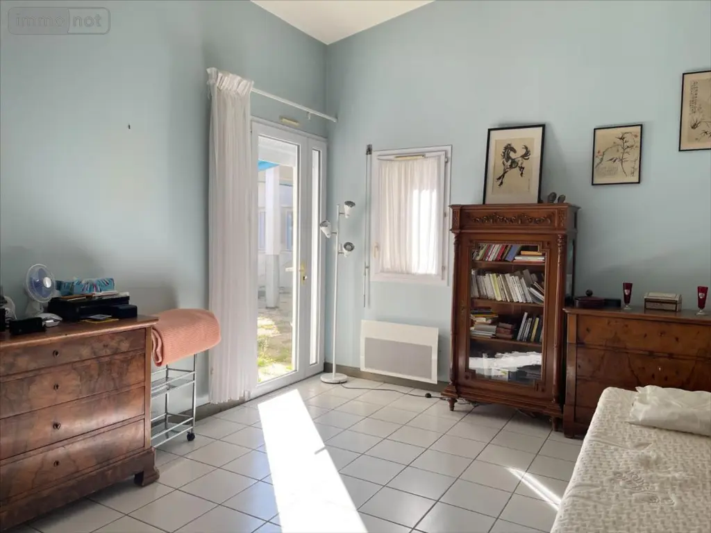 Maison a vendre Saint-Rogatien 17220 Charente-Maritime 17 156 m2 5 pièces 476100 euros 17112-436 008