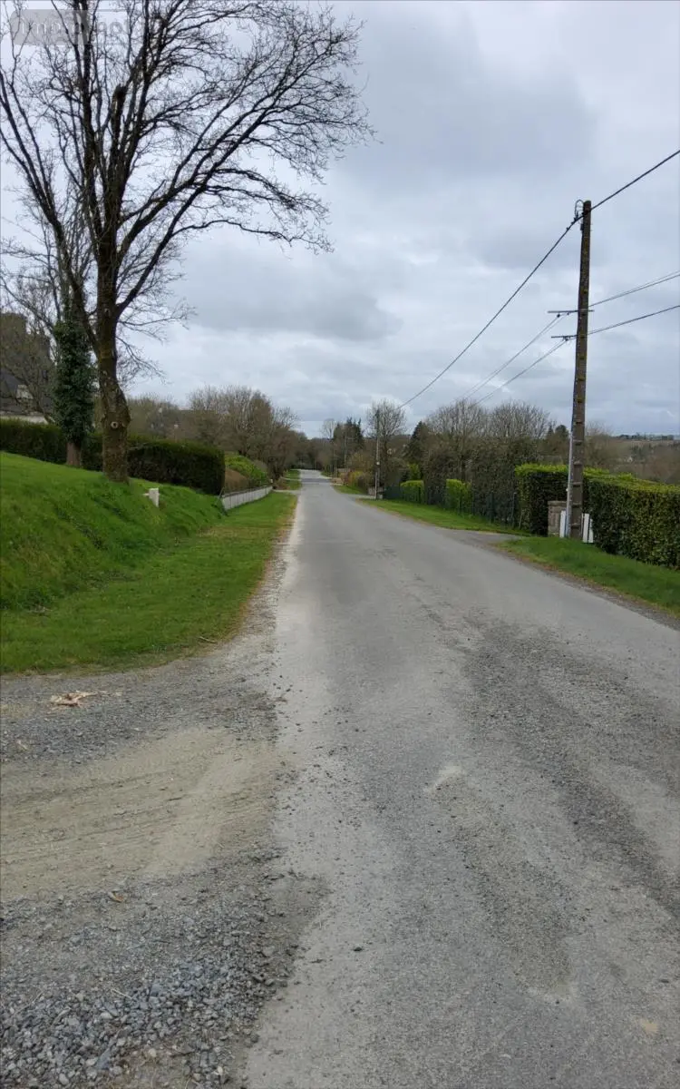 Terrain a batir a vendre Carhaix-Plouguer 29270 Finistère 29 84000 euros 29066-1093829 004