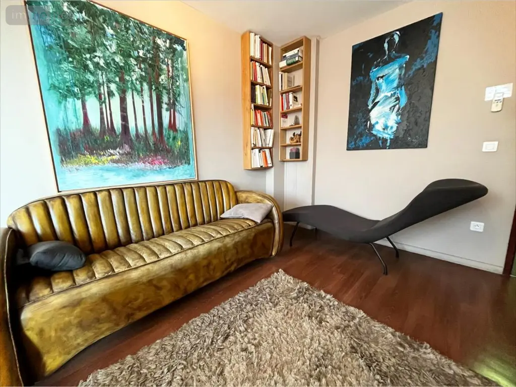 Location fonds et murs commerciaux Reims 51100 Marne 51 25 m2 1 pièce 1000 euros LOCABURMEDMAX 003