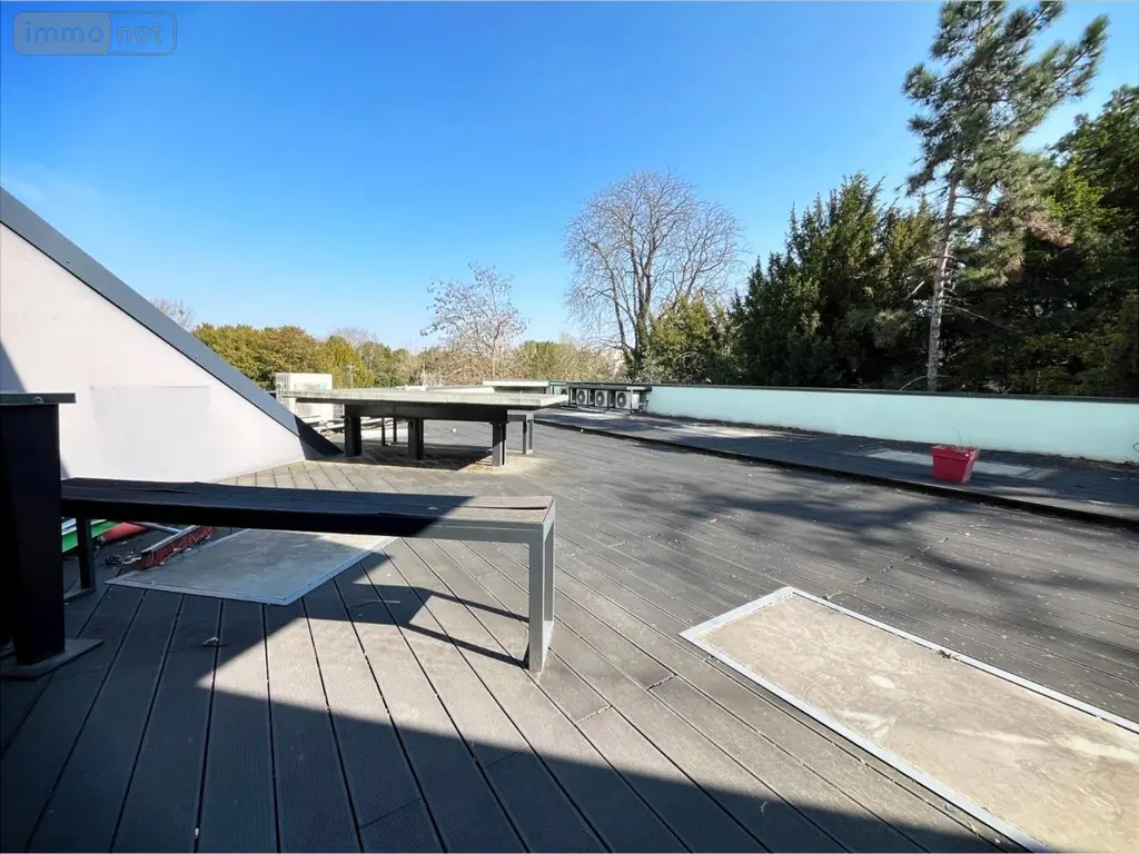 Location fonds et murs commerciaux Reims 51100 Marne 51 25 m2 1 pièce 1000 euros LOCABURMEDMAX 005