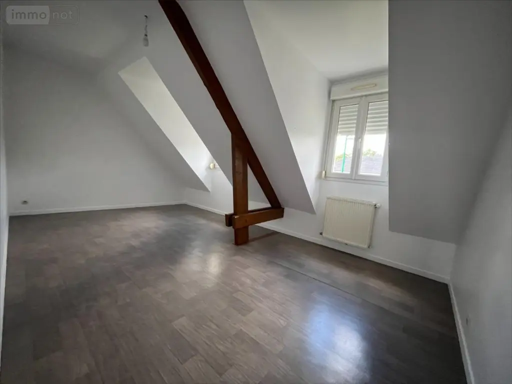 Location maison Cormontreuil 51350 Marne 51 166 m2 7 pièces 1800 euros LOCAESTRE 012