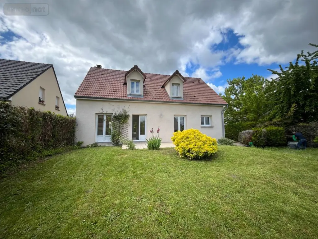 Location maison Cormontreuil 51350 Marne 51 166 m2 7 pièces 1800 euros LOCAESTRE 002