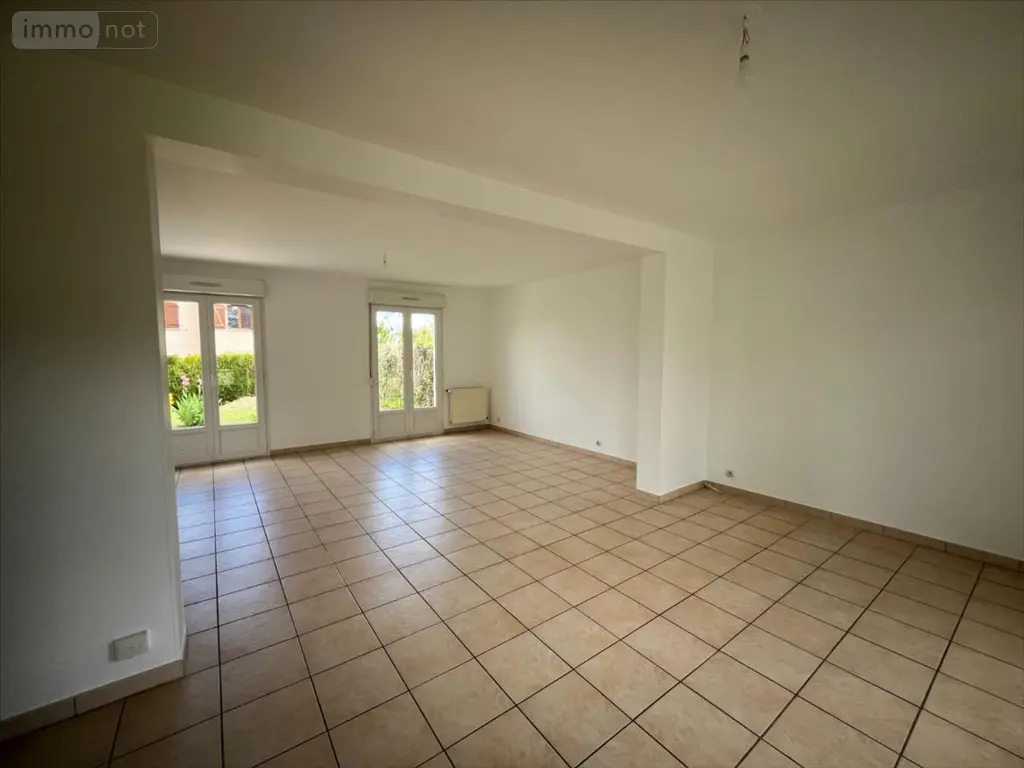 Location maison Cormontreuil 51350 Marne 51 166 m2 7 pièces 1800 euros LOCAESTRE 004