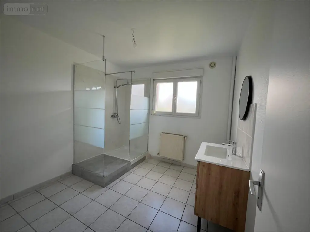 Location maison Cormontreuil 51350 Marne 51 166 m2 7 pièces 1800 euros LOCAESTRE 008