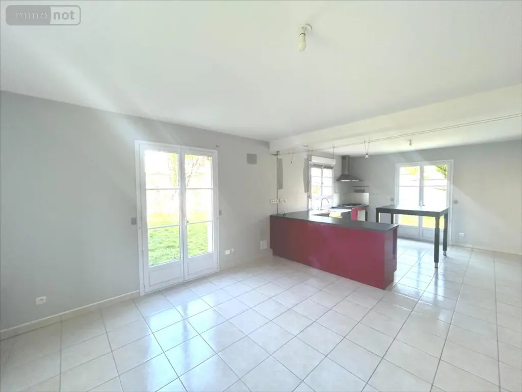 Maison a vendre Merfy 51220 Marne 51 127 m2 6 pièces 330000 euros EXKHAGL 003