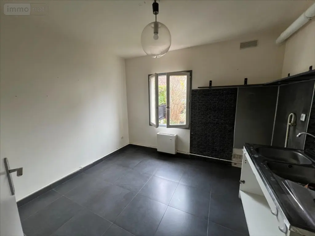 Maison a vendre Reims 51100 Marne 51 128 m2 6 pièces 274000 euros MAATIGO* 002