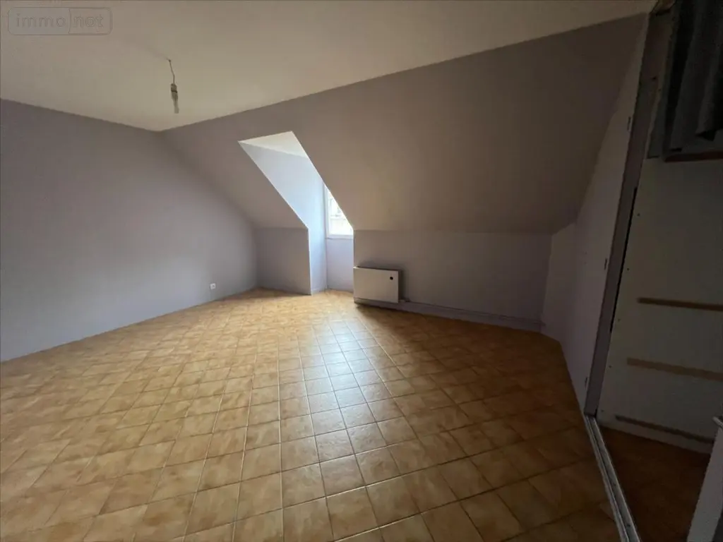 Maison a vendre Reims 51100 Marne 51 128 m2 6 pièces 274000 euros MAATIGO* 004