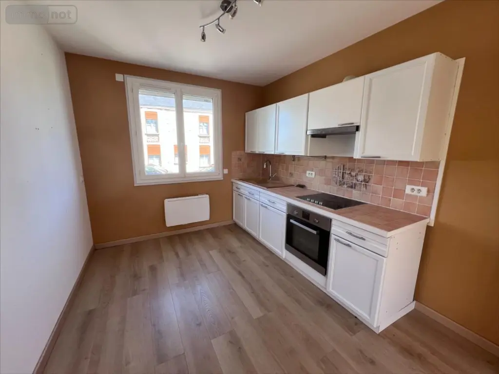 Maison a vendre Pouillon 51220 Marne 51 60 m2 3 pièces 191000 euros EXMARGA* 002