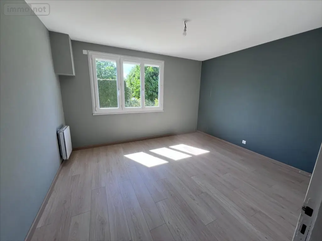 Maison a vendre Pouillon 51220 Marne 51 60 m2 3 pièces 191000 euros EXMARGA* 003