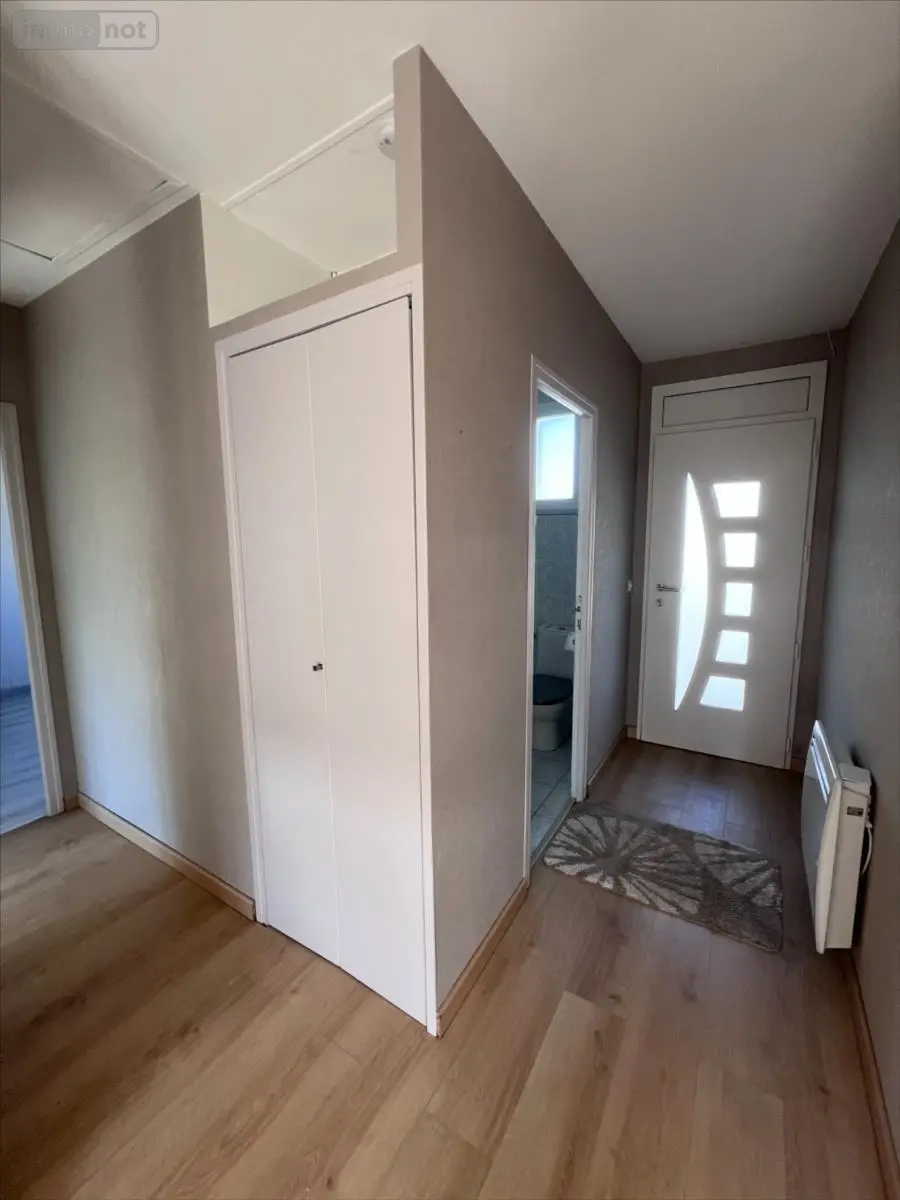 Maison a vendre Pouillon 51220 Marne 51 60 m2 3 pièces 191000 euros EXMARGA* 004