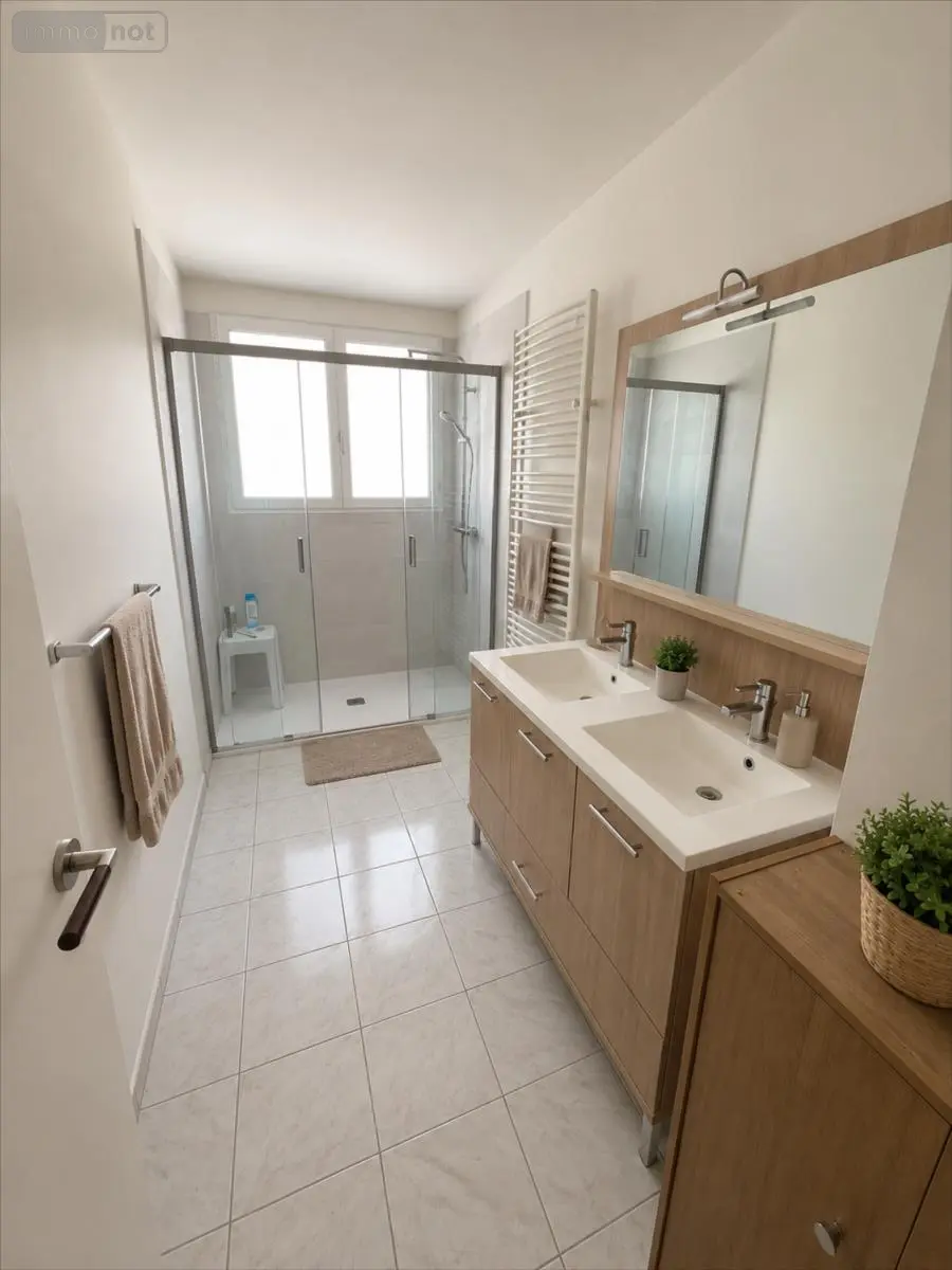 Maison a vendre Reims 51100 Marne 51 130 m2 5 pièces 232000 euros MACOMAL 004