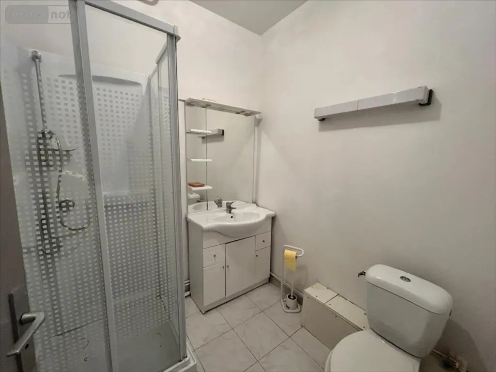 Appartement a vendre Reims 51100 Marne 51 32 m2 1 pièce 82000 euros APBETOU1 003