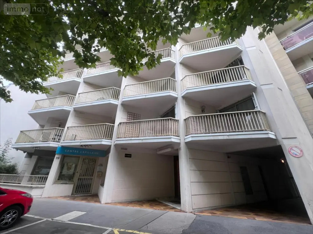 Appartement a vendre Reims 51100 Marne 51 76 m2 4 pièces 170000 euros APTIMCA 001