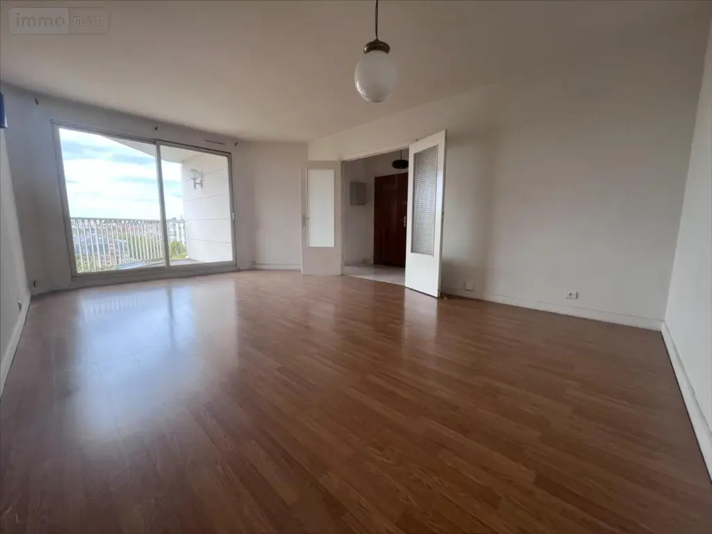 Appartement a vendre Reims 51100 Marne 51 76 m2 4 pièces 170000 euros APTIMCA 002