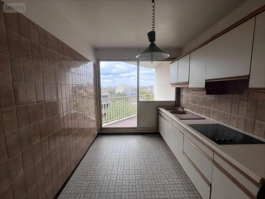 Appartement a vendre Reims 51100 Marne 51 76 m2 4 pièces 170000 euros APTIMCA 003