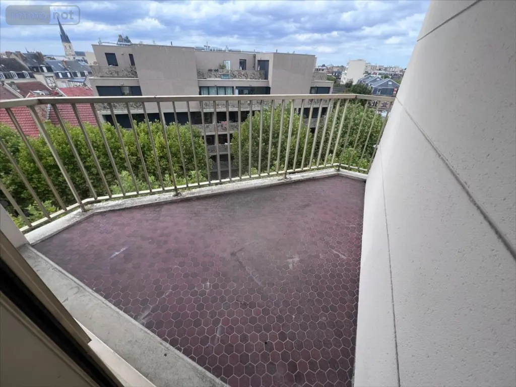 Appartement a vendre Reims 51100 Marne 51 76 m2 4 pièces 170000 euros APTIMCA 004