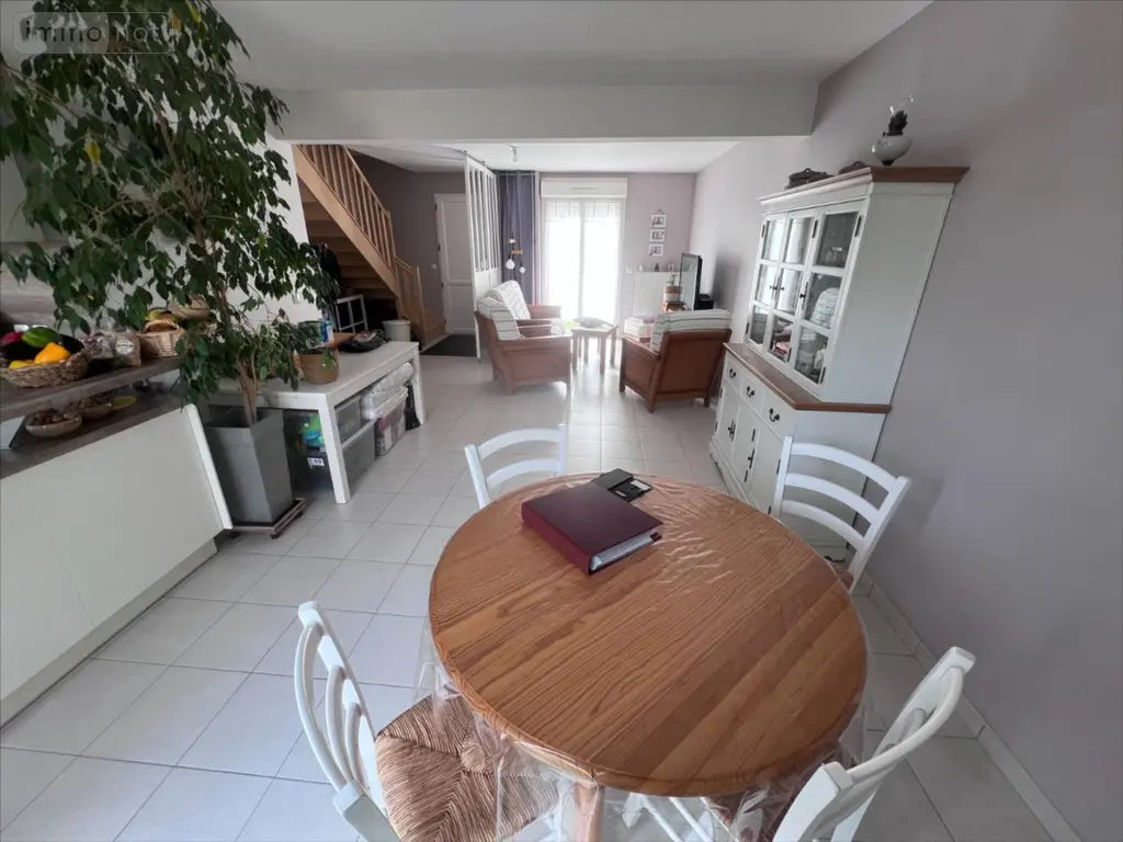 Maison a vendre Reims 51100 Marne 51 98 m2 5 pièces 262000 euros MABOCLA* 002