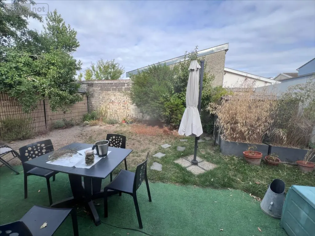 Maison a vendre Reims 51100 Marne 51 98 m2 5 pièces 262000 euros MABOCLA* 004