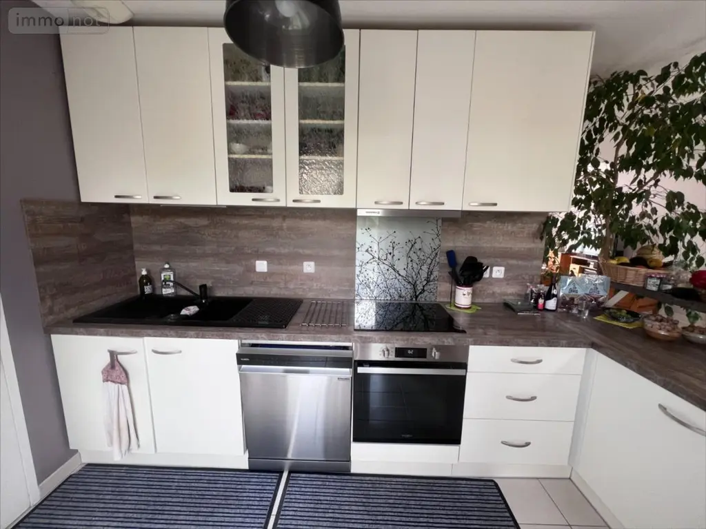 Maison a vendre Reims 51100 Marne 51 98 m2 5 pièces 262000 euros MABOCLA* 003