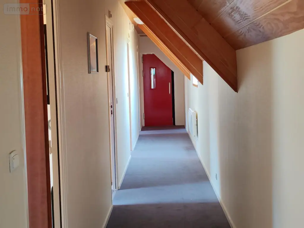 Immeuble de rapport a vendre Plounéour-Ménez 29410 Finistère 29 150 m2 63240 euros 29107-2760 011