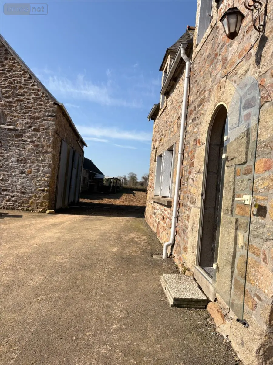 Maison a vendre Lézardrieux 22740 Côtes-d'Armor 22 150 m2 8 pièces 364350 euros 22091-1093304 013