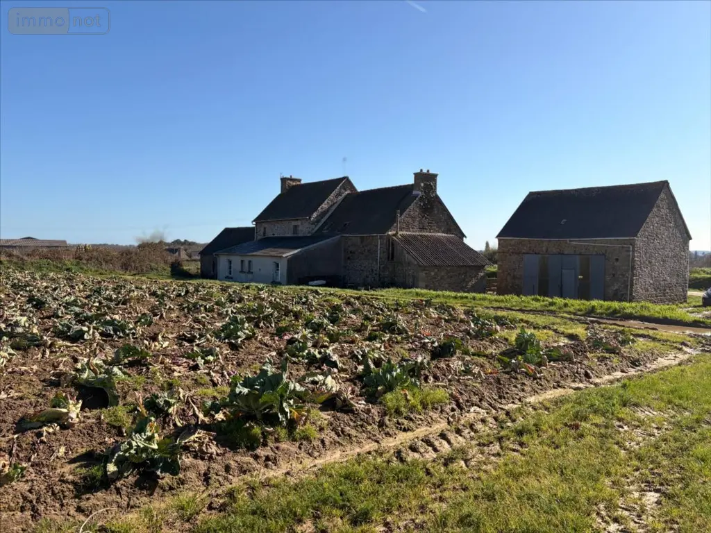 Maison a vendre Lézardrieux 22740 Côtes-d'Armor 22 150 m2 8 pièces 364350 euros 22091-1093304 014