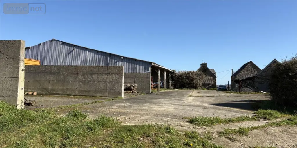 Maison a vendre Lézardrieux 22740 Côtes-d'Armor 22 150 m2 8 pièces 364350 euros 22091-1093304 015