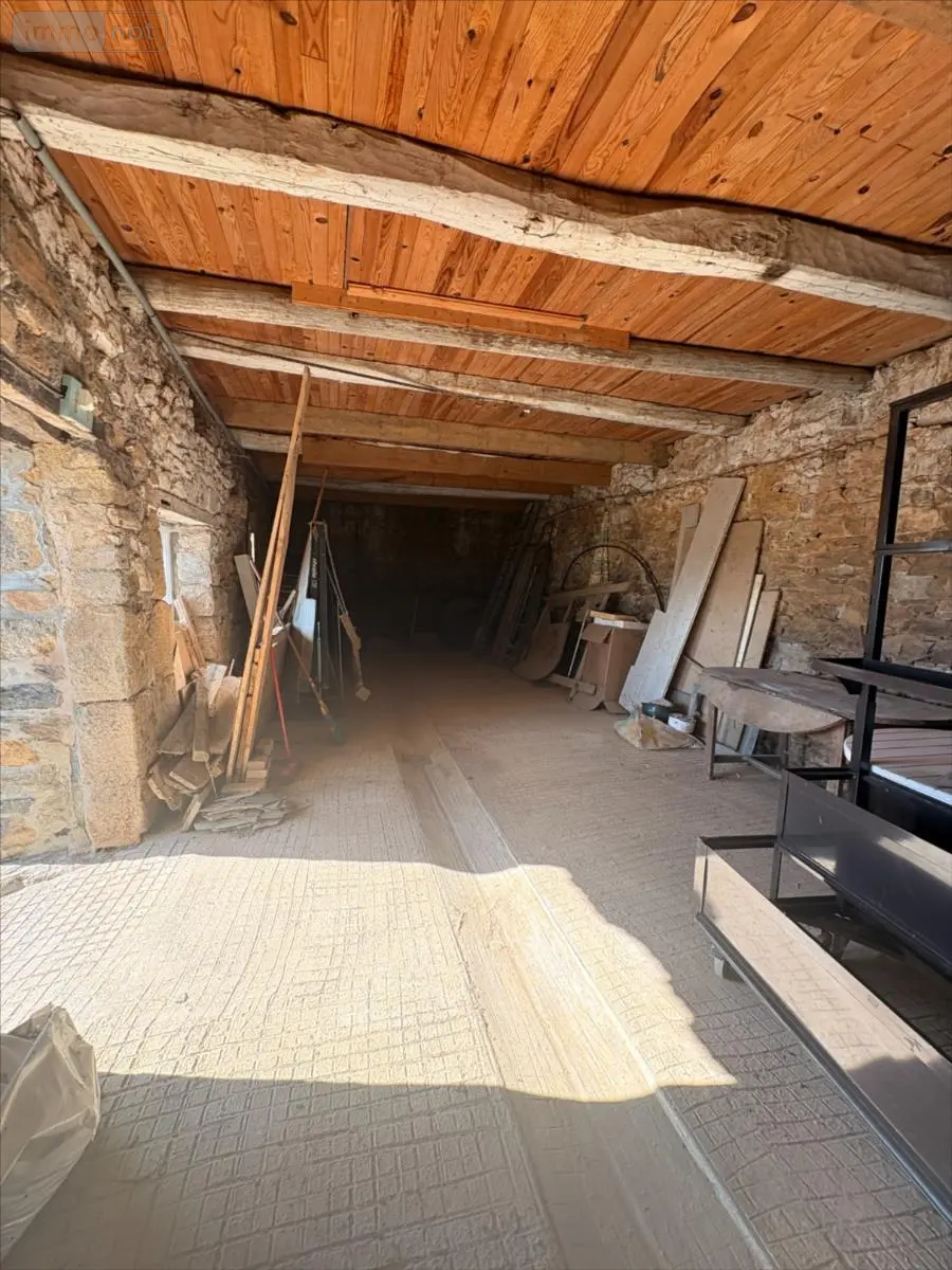 Maison a vendre Lézardrieux 22740 Côtes-d'Armor 22 150 m2 8 pièces 364350 euros 22091-1093304 016