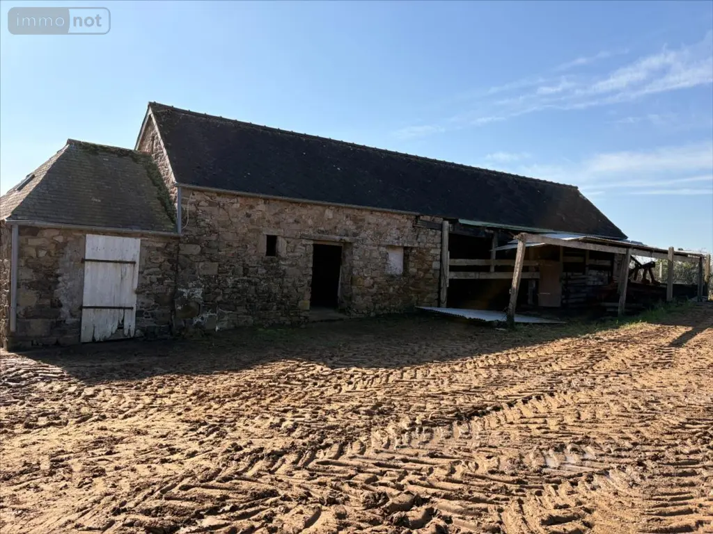 Maison a vendre Lézardrieux 22740 Côtes-d'Armor 22 150 m2 8 pièces 364350 euros 22091-1093304 017