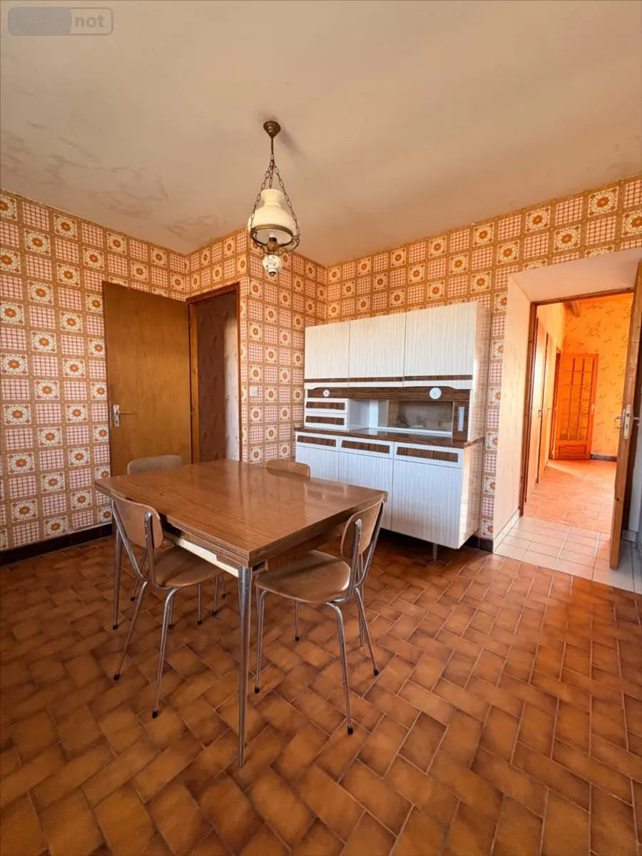 Maison a vendre Lézardrieux 22740 Côtes-d'Armor 22 150 m2 8 pièces 364350 euros 22091-1093304 010