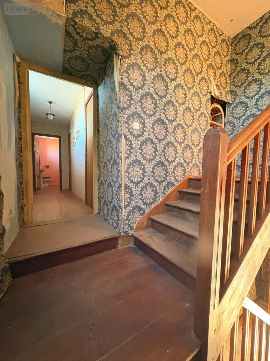 Maison a vendre Lézardrieux 22740 Côtes-d'Armor 22 150 m2 8 pièces 364350 euros 22091-1093304 006