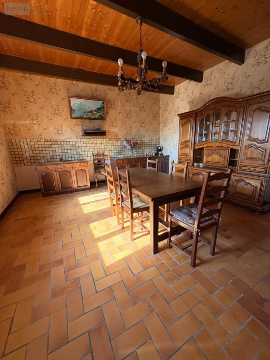 Maison a vendre Lézardrieux 22740 Côtes-d'Armor 22 150 m2 8 pièces 364350 euros 22091-1093304 002