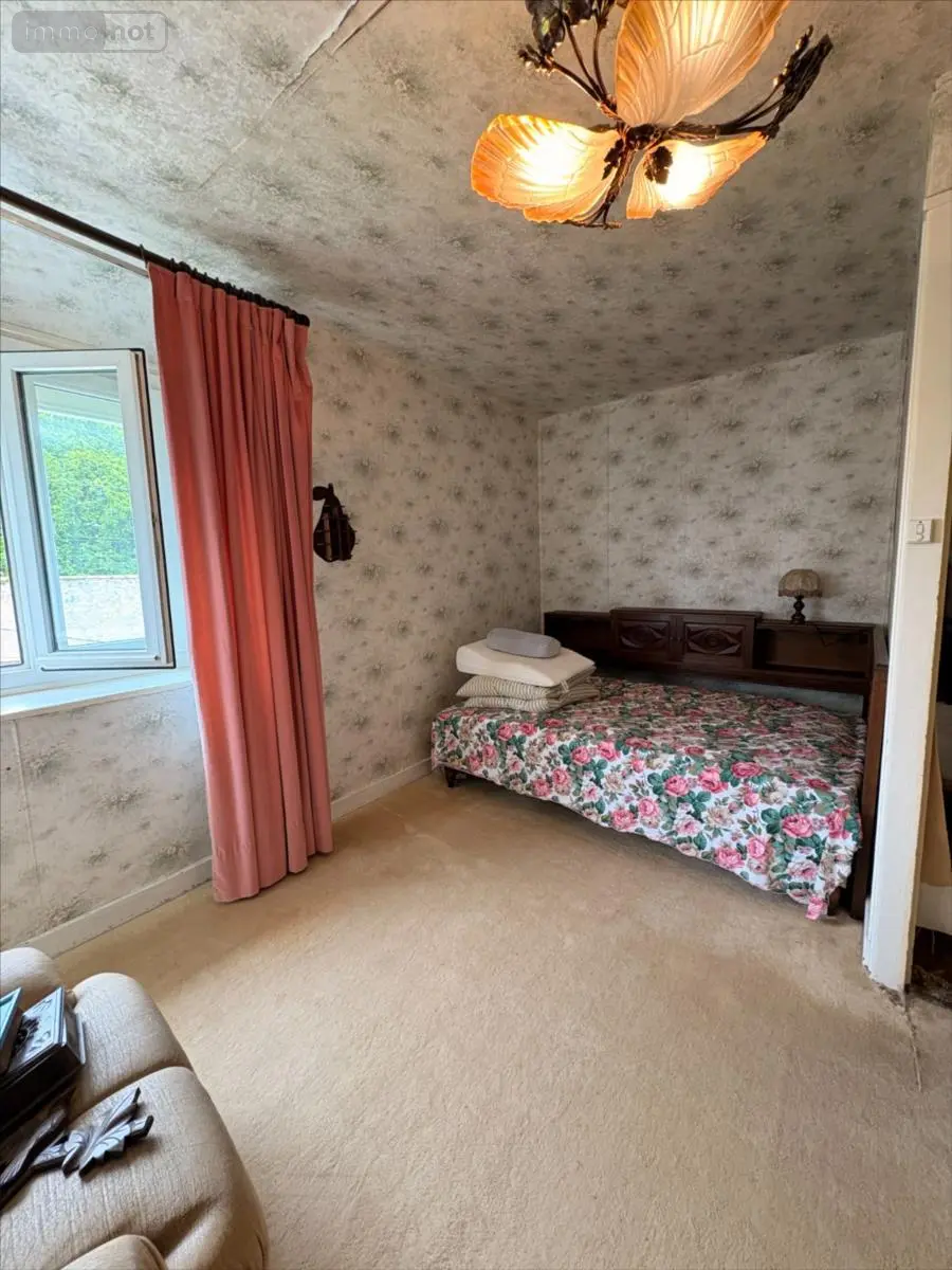 Maison a vendre Pleudaniel 22740 Côtes-d'Armor 22 125 m2 5 pièces 176200 euros 22091-1094691 007