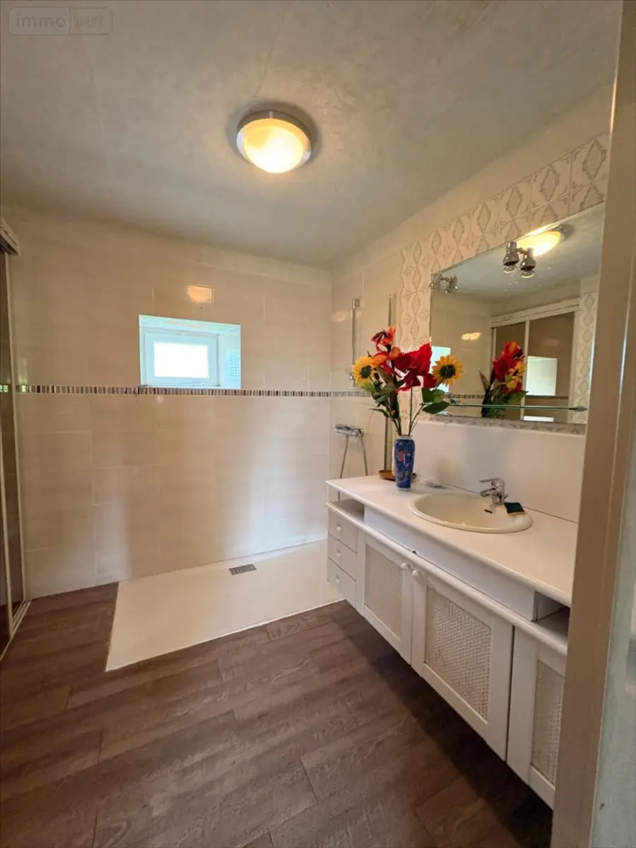 Maison a vendre Pleudaniel 22740 Côtes-d'Armor 22 125 m2 5 pièces 176200 euros 22091-1094691 012