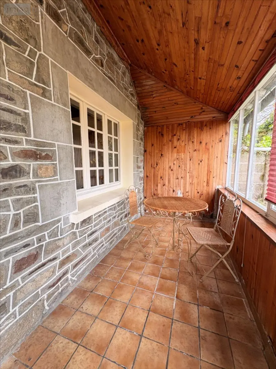 Maison a vendre Pleudaniel 22740 Côtes-d'Armor 22 125 m2 5 pièces 176200 euros 22091-1094691 013