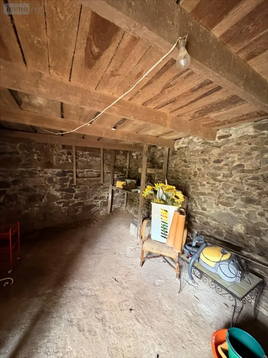 Maison a vendre Pleudaniel 22740 Côtes-d'Armor 22 125 m2 5 pièces 176200 euros 22091-1094691 014